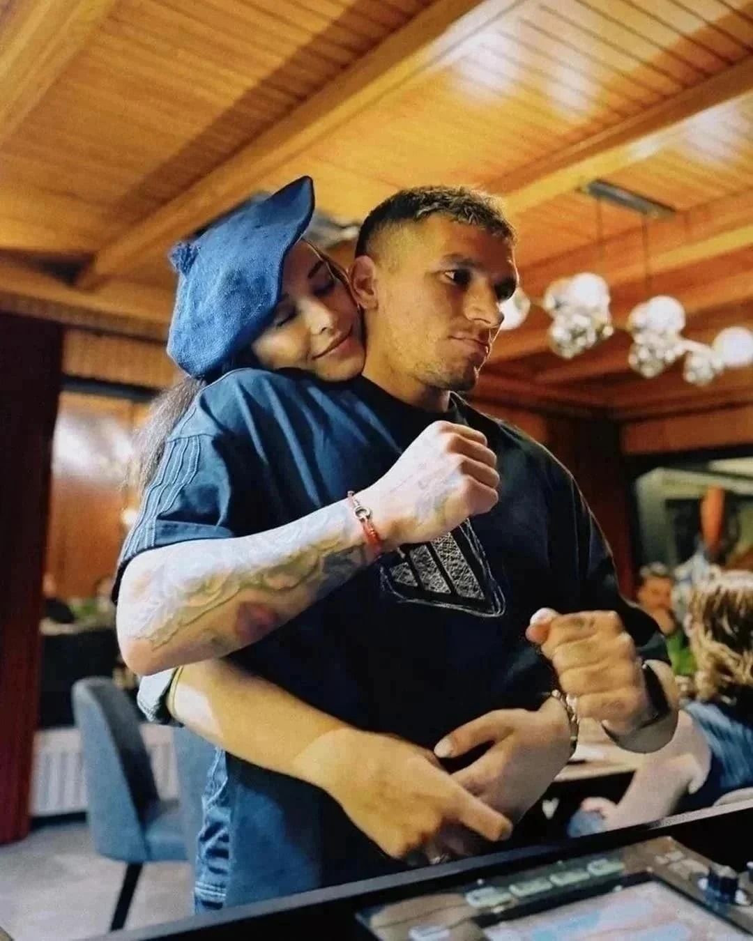 Devrim Özkan ve Lucas Torreira 14 gün sonra tekrar ayrıldı - Sayfa 4