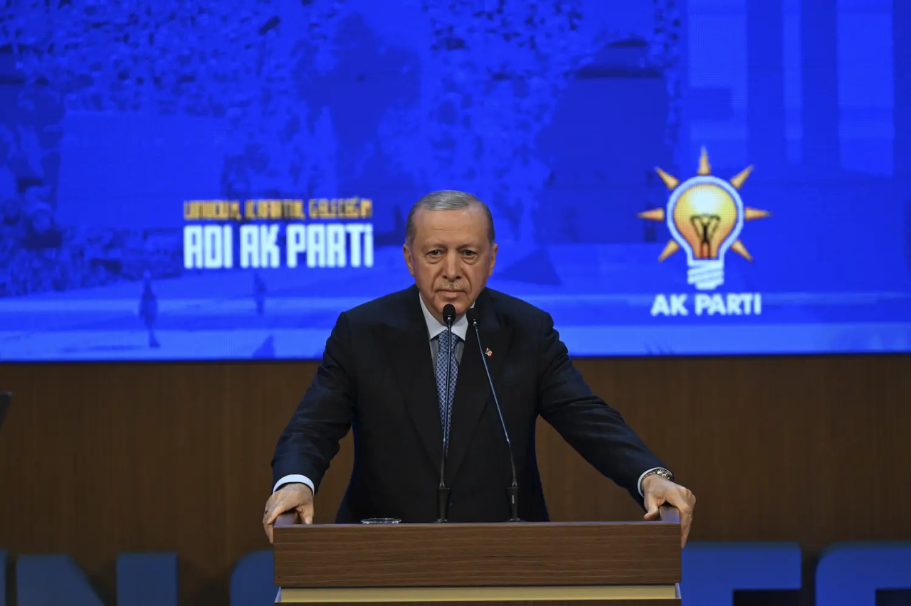 ORC’nin son anketinde beklenmedik üçüncülük! Ne DEM Parti ne de MHP… - Sayfa 4