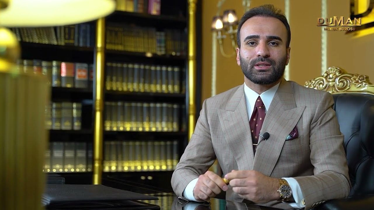 Cem Duman kimdir, kaç yaşında, nereli? Avukat Cem Duman neden gözaltına alındı, neden tutuklandı? - Sayfa 1