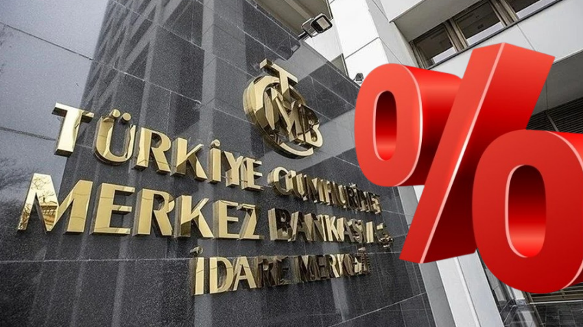 MERKEZ BANKASI FAİZ KARARI EYLÜL 2025 || Merkez Bankası eylül ayı faiz kararı ne zaman açıklanacak? - Sayfa 1