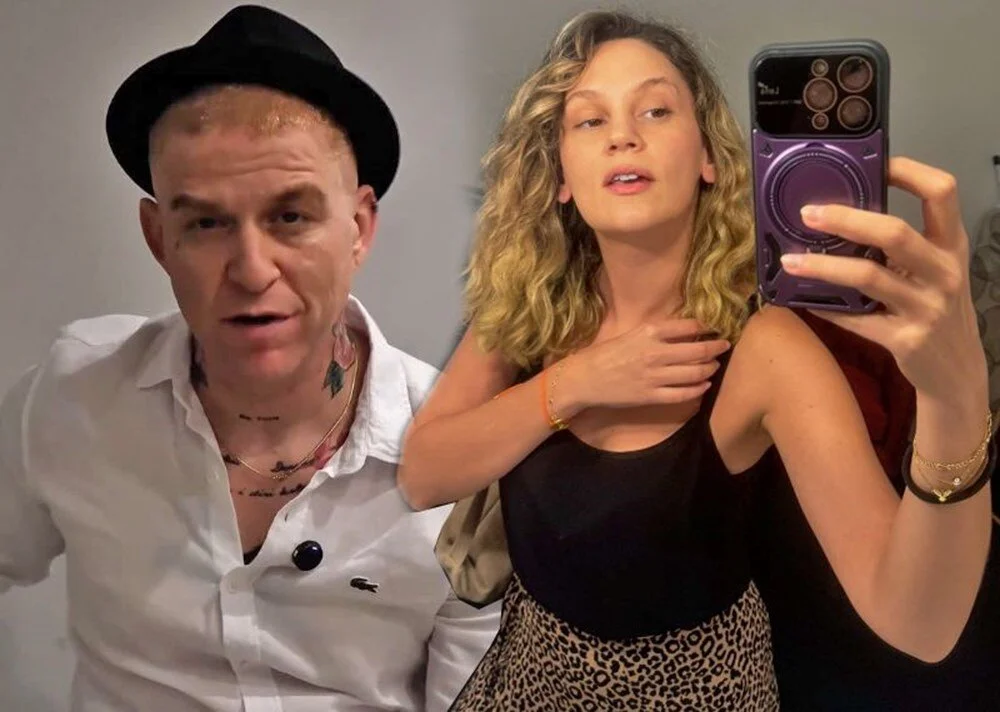 Aylardır aşk iddiaları konuşuluyordu! Farah Zeynep Abdullah'tan sürpriz paylaşım - Sayfa 1