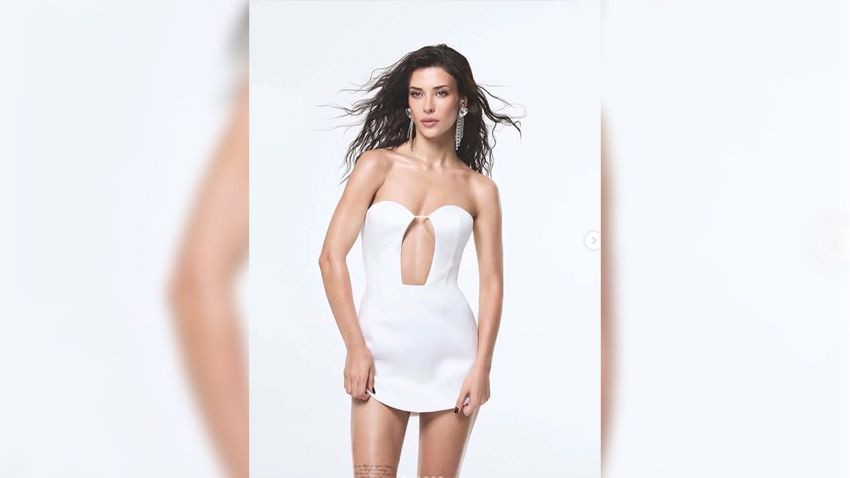 Devrim Özkan'dan hastane odasından korkutan paylaşım! 'Kendime yeni geliyorum' - Sayfa 1