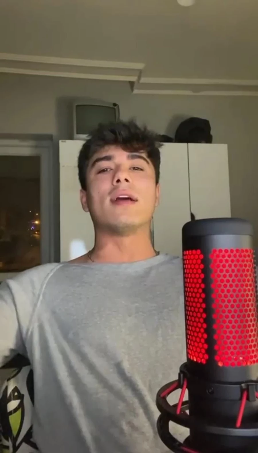 Hakan Çakır'ın mezarı hakkında korkunç mesaj! 'Kazıp bedenini çıkaracağız' - Sayfa 1