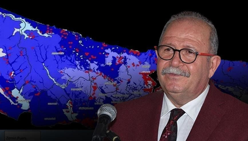 Balıkesir depremleri sonrası kritik uyarı: "Marmara'da her an 7'den büyük deprem olabilir" - Sayfa 1