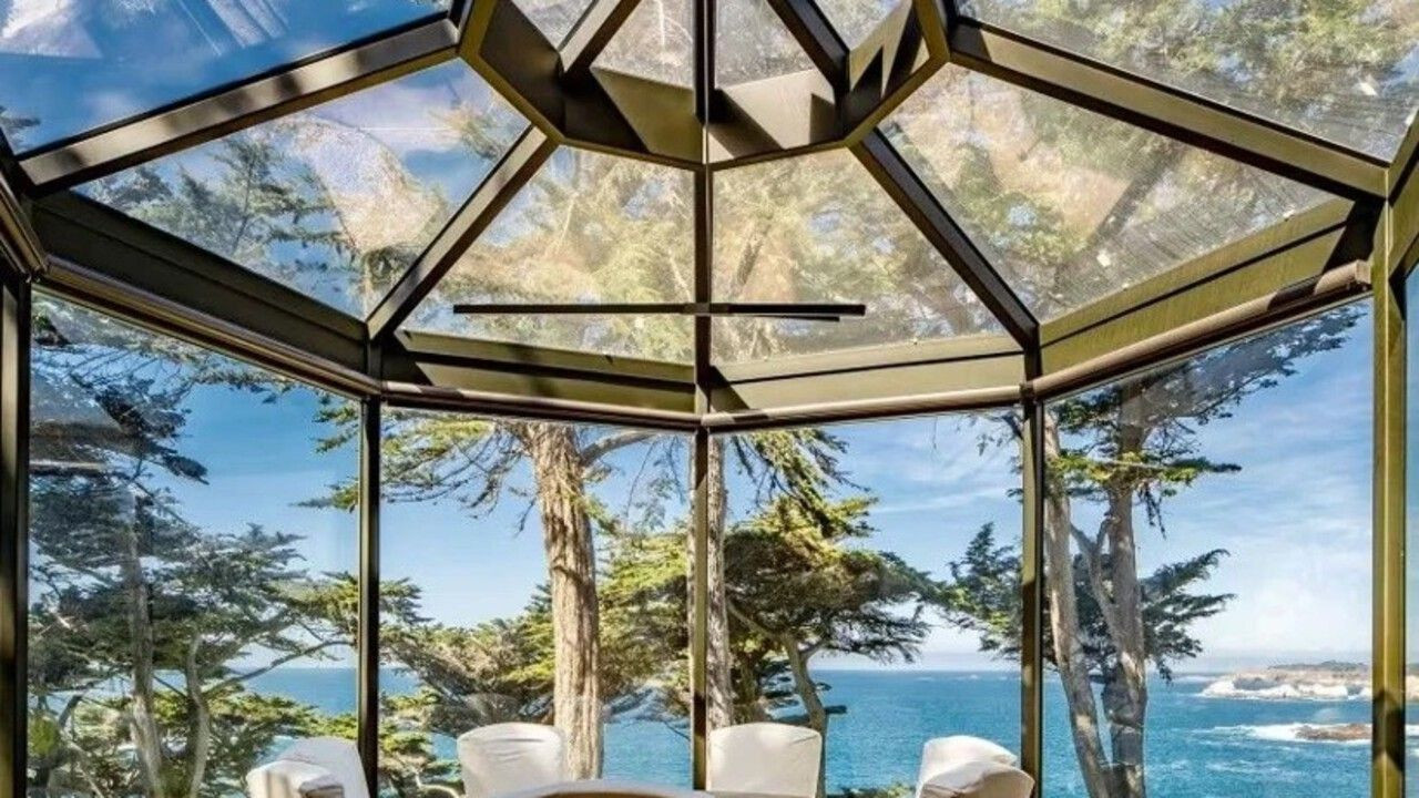 Sinema tarihinin ikonik villası: 'Temel İçgüdü' malikanesi rekor fiyata satışta - Sayfa 2