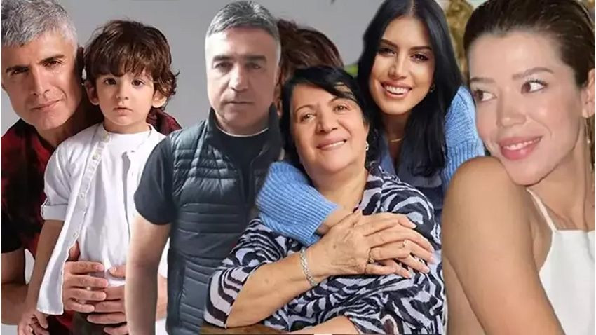 Özcan Deniz'den ağabeyine sert tepki: "Çocuğumun annesini mi diline doladın?" - Sayfa 3