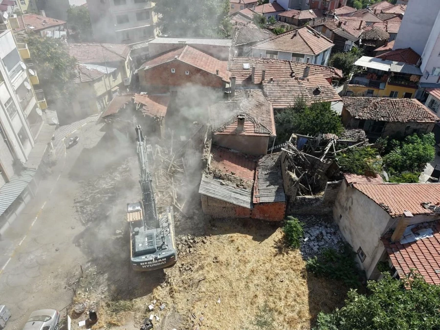 2 ilçe için korkutan deprem uyarısı! - Sayfa 1