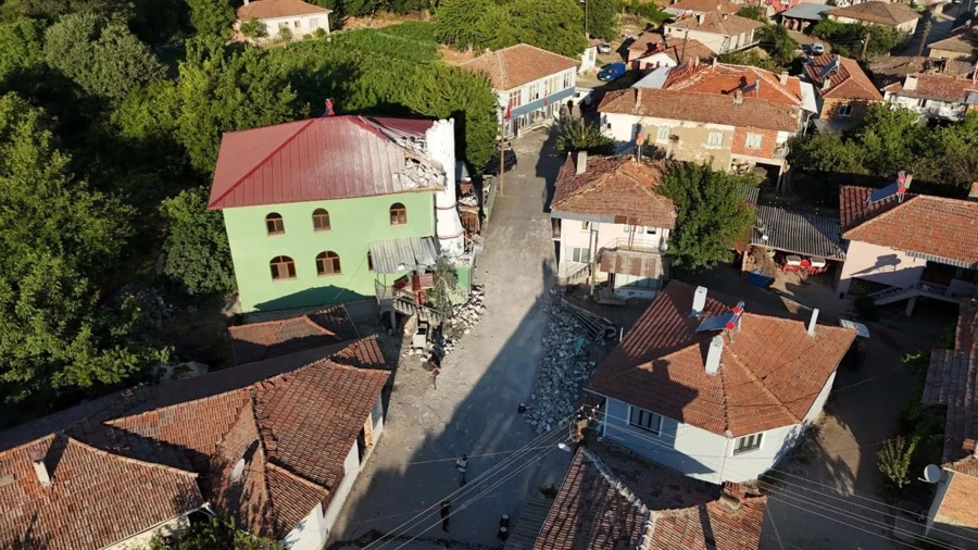 2 ilçe için korkutan deprem uyarısı! - Sayfa 2