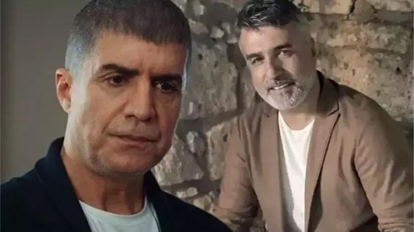 Özcan Deniz'den ağabeyine sert tepki: "Çocuğumun annesini mi diline doladın?" - Sayfa 1