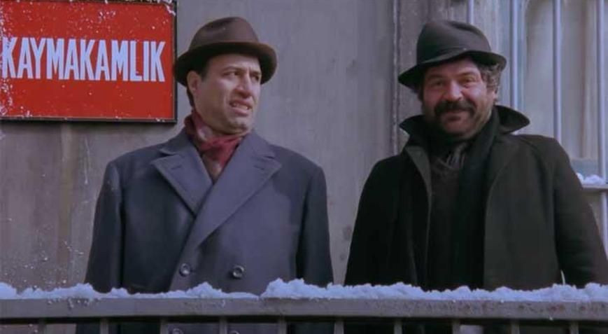 Reyting zirvesinde hangi yapımlar yer aldı? İşte dünün sonuçları... - Sayfa 3