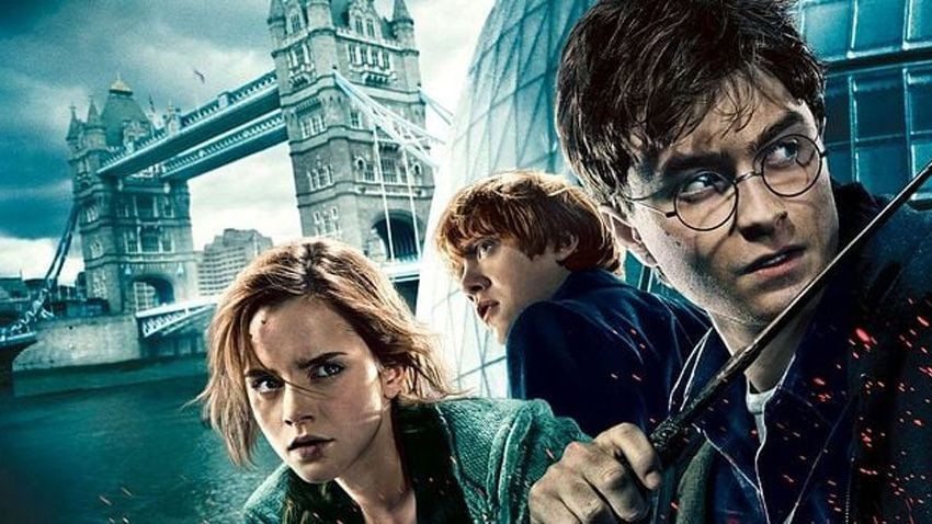 HBO’nun Harry Potter dizisi 2027’de başlıyor: Çekimler başladı, oyuncu kadrosu belli oldu - Sayfa 2
