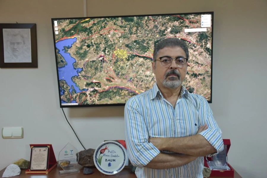 2 ilçe için korkutan deprem uyarısı! - Sayfa 3