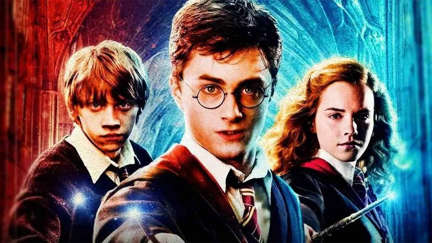 HBO’nun Harry Potter dizisi 2027’de başlıyor: Çekimler başladı, oyuncu kadrosu belli oldu - Sayfa 3
