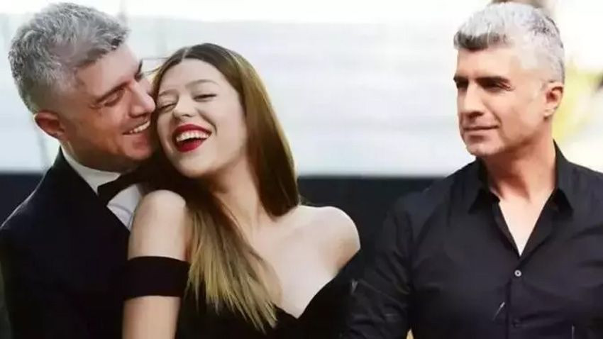 Özcan Deniz'den ağabeyine sert tepki: "Çocuğumun annesini mi diline doladın?" - Sayfa 4