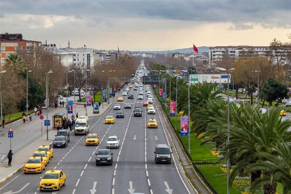İstanbul’da ulaşımda iki önemli değişiklik! Sirkeci-Harem iskelesi taşınıyor! - Sayfa 4
