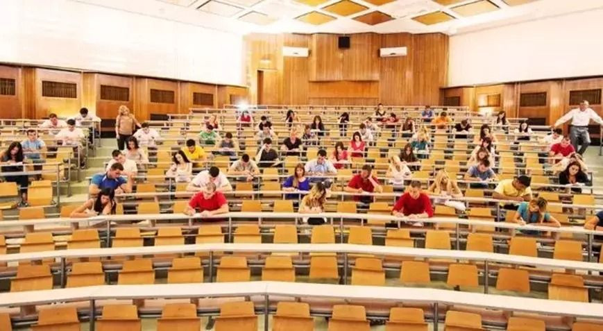 ÜNİVERSİTELERİN AÇILMA TARİHİ 2025 || Üniversiteler ne zaman açılacak, dersler ne zaman başlayacak? - Sayfa 3