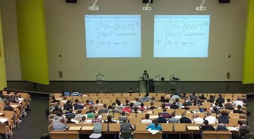 ÜNİVERSİTELERİN AÇILMA TARİHİ 2025 || Üniversiteler ne zaman açılacak, dersler ne zaman başlayacak? - Sayfa 4