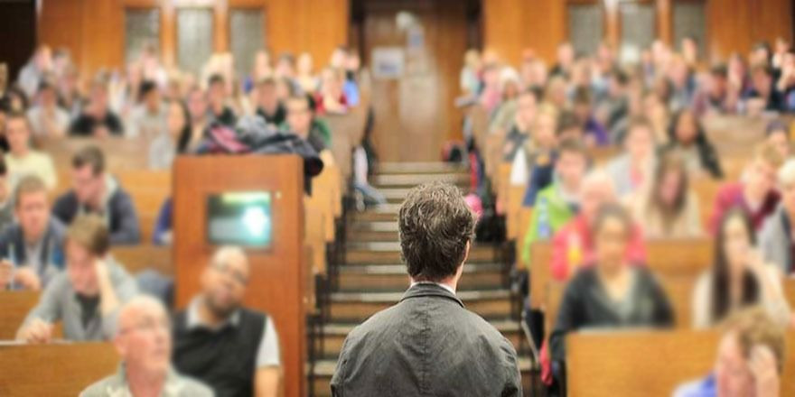 ÜNİVERSİTELERİN AÇILMA TARİHİ 2025 || Üniversiteler ne zaman açılacak, dersler ne zaman başlayacak? - Sayfa 2