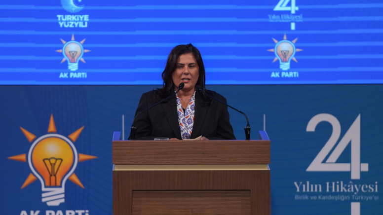 AK Parti’nin Özlem Çerçioğlu planı ortaya çıktı! Bir sonraki yerel seçimde… - Sayfa 1