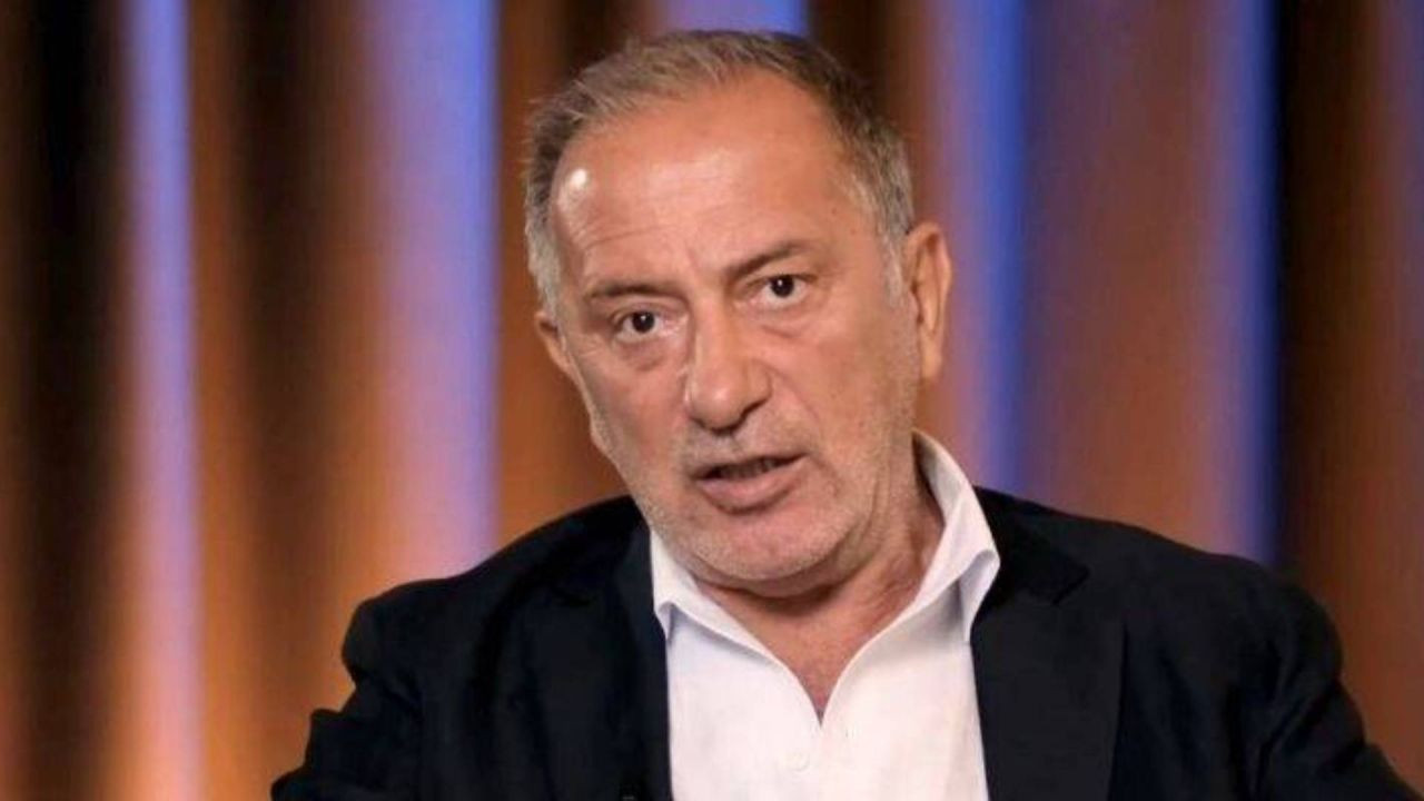 Silivri’deki Fatih Altaylı’dan dikkat çeken sözler! Tarih vererek sert çıktı: Çok yorgunum… - Sayfa 2