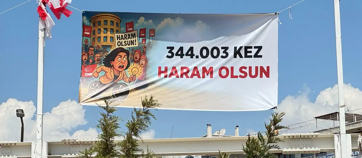 AK Parti’nin Özlem Çerçioğlu planı ortaya çıktı! Bir sonraki yerel seçimde… - Sayfa 2