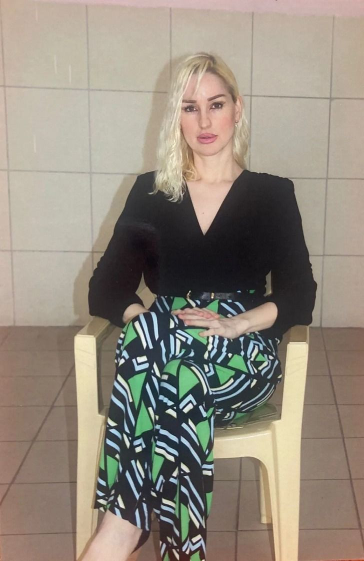 Adnan Oktar'ın kediciğinden hapiste şok kare! Şaşırtan fotoğraflar! - Sayfa 2