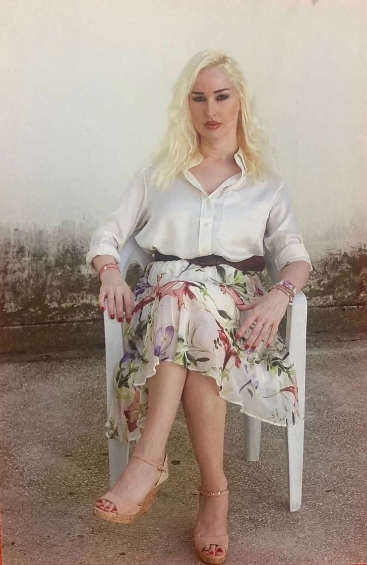Adnan Oktar'ın kediciğinden hapiste şok kare! Şaşırtan fotoğraflar! - Sayfa 3