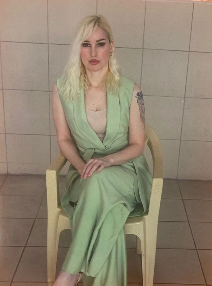 Adnan Oktar'ın kediciğinden hapiste şok kare! Şaşırtan fotoğraflar! - Sayfa 4