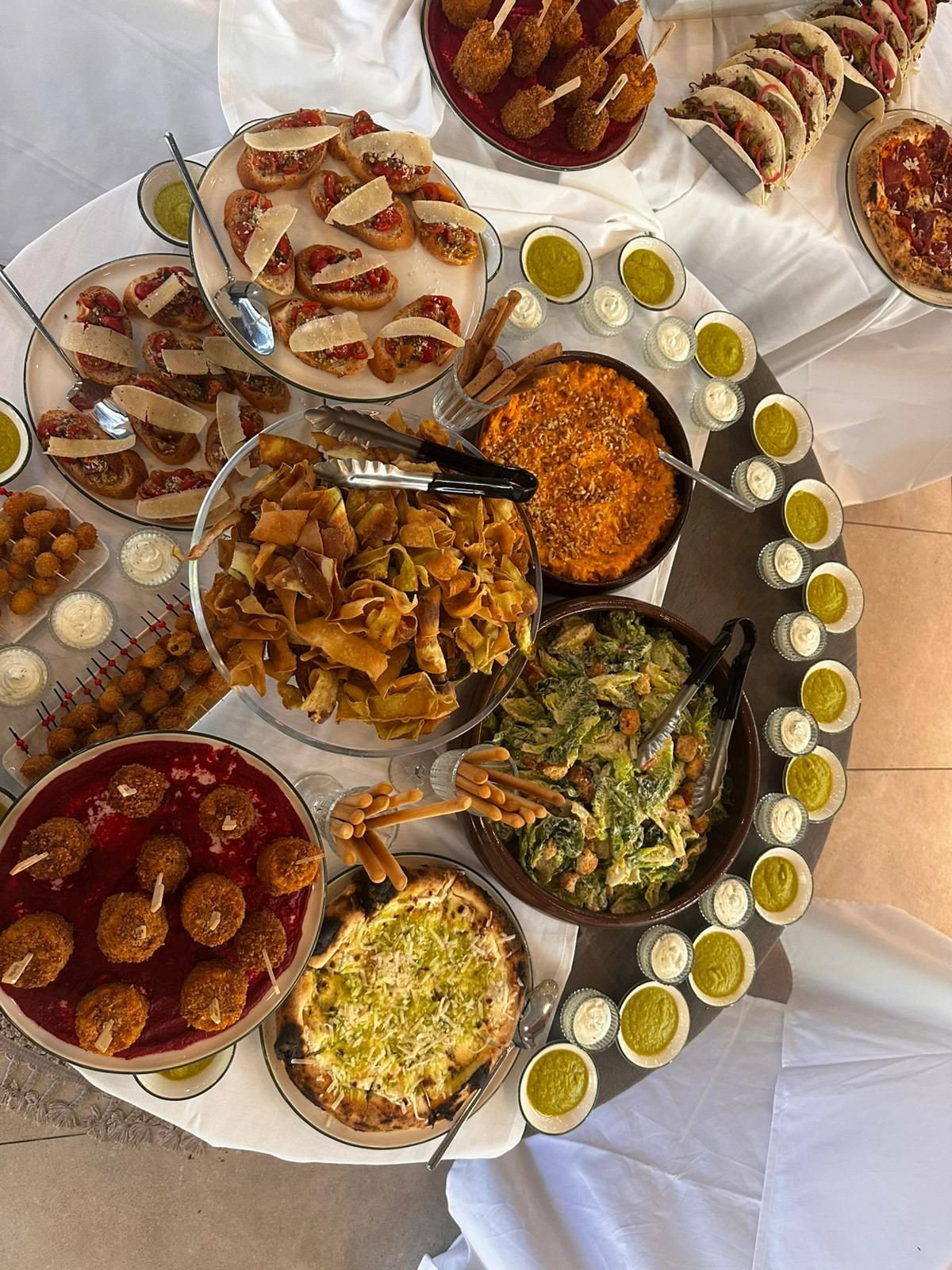 “Bi Umut” filminin fragman toplantısı No1 Culinaria’da gerçekleşti - Sayfa 4