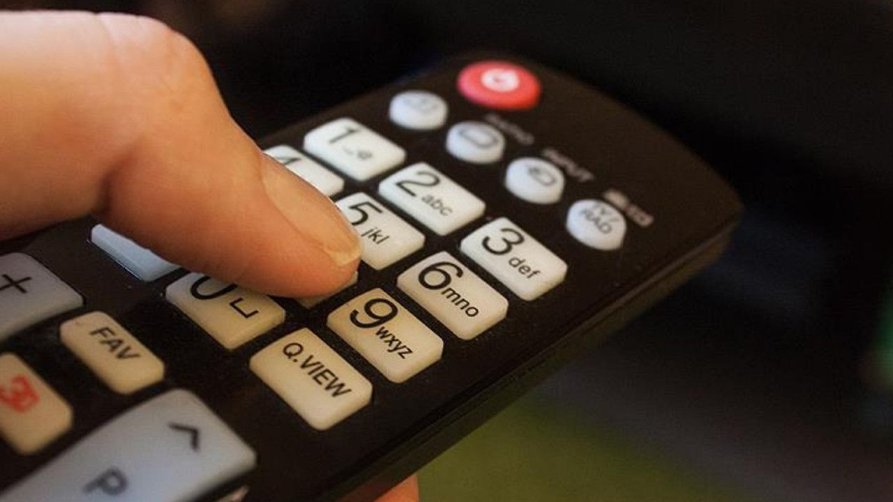 Reyting zirvesinde hangi yapımlar yer aldı?  Yarışma mı, spor mu, haber mi ? - Sayfa 1