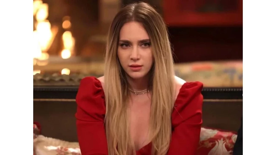 Babasının ölümüyle yıkılmıştı! Hayal Köseoğlu'ndan kahreden paylaşım! - Sayfa 1