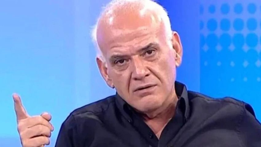 Ahmet Çakar çalıştığı kanalı tek kalemde sildi! ‘Allah'a havale ediyorum’ - Sayfa 1