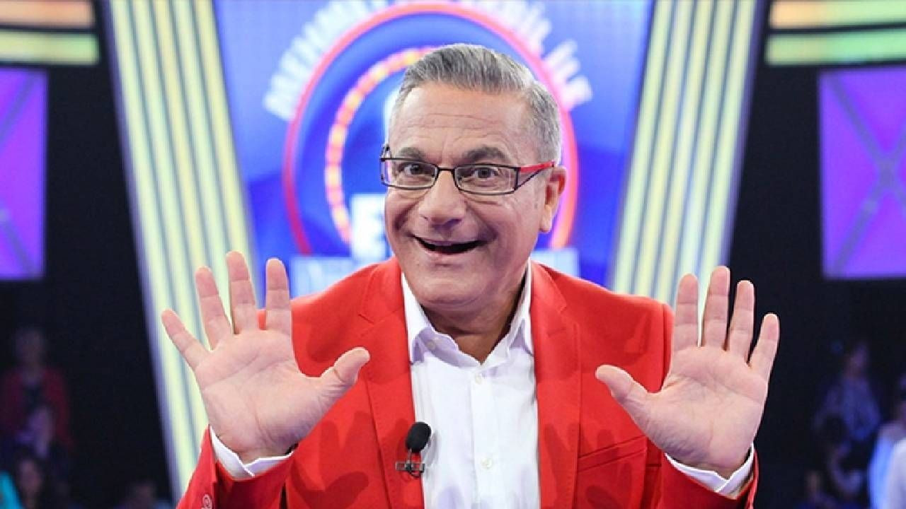 Mehmet Ali Erbil 6. kez evleniyor! Gelin bakın kim çıktı? - Sayfa 1