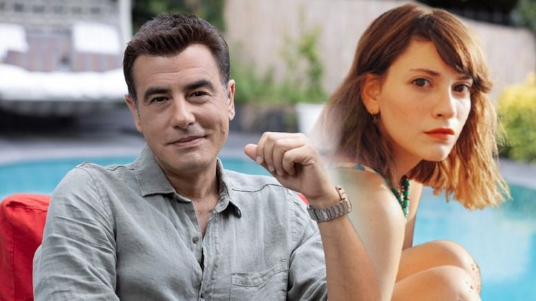 Eski rol arkadaşı paylaştı: Ünlü oyuncunun taciz mesajları ifşa oldu - Sayfa 1