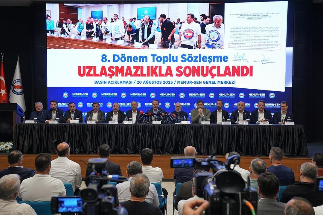 2026-2027 zam pazarlığında belirsizlik: Süreç tarihe geçebilir - Sayfa 3