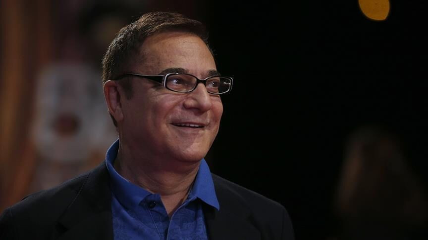 Mehmet Ali Erbil 6. kez evleniyor! Gelin bakın kim çıktı? - Sayfa 2