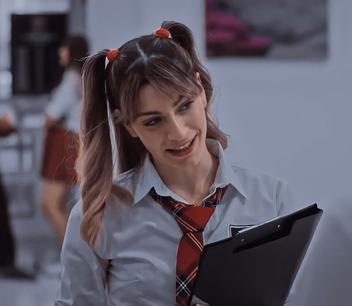 Eski rol arkadaşı paylaştı: Ünlü oyuncunun taciz mesajları ifşa oldu - Sayfa 2