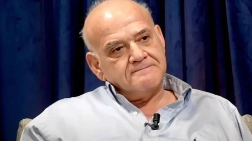 Ahmet Çakar çalıştığı kanalı tek kalemde sildi! ‘Allah'a havale ediyorum’ - Sayfa 2