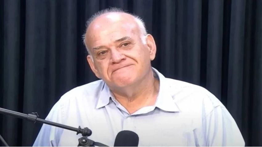 Ahmet Çakar çalıştığı kanalı tek kalemde sildi! ‘Allah'a havale ediyorum’ - Sayfa 3