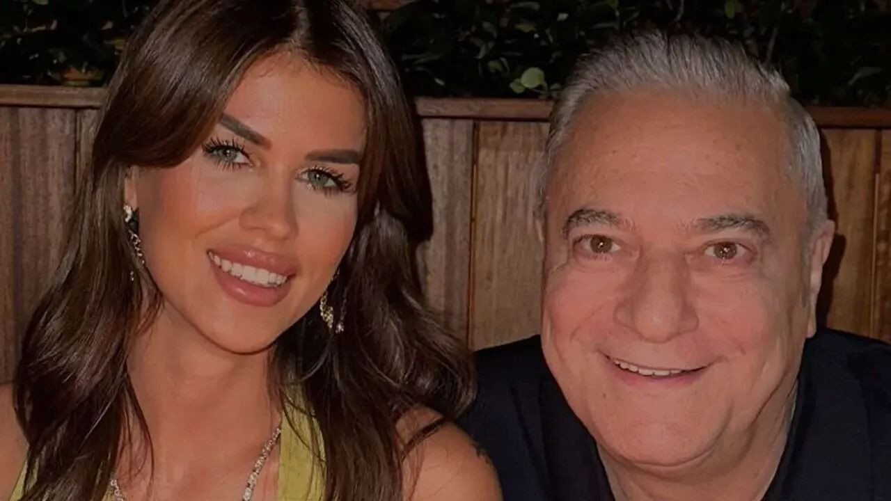 Mehmet Ali Erbil 6. kez evleniyor! Gelin bakın kim çıktı? - Sayfa 4