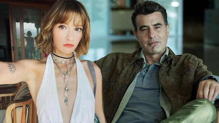 Eski rol arkadaşı paylaştı: Ünlü oyuncunun taciz mesajları ifşa oldu - Sayfa 3