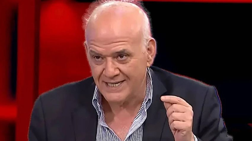 Ahmet Çakar çalıştığı kanalı tek kalemde sildi! ‘Allah'a havale ediyorum’ - Sayfa 4