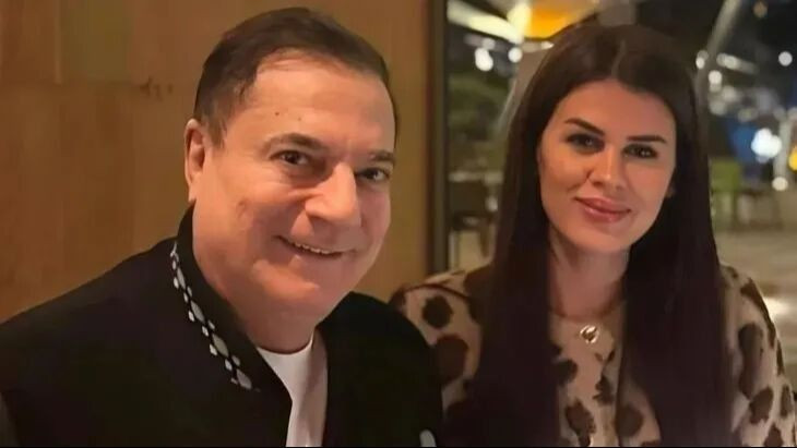 Mehmet Ali Erbil 6. kez evleniyor! Gelin bakın kim çıktı? - Sayfa 3