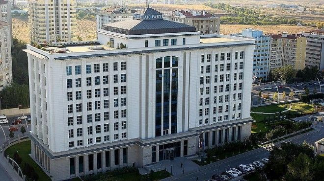 Deniz Zeyrek’ten çarpıcı AK Parti iddiaları! ‘Teşkilatlardan bile gizli bir şekilde…’ - Sayfa 9
