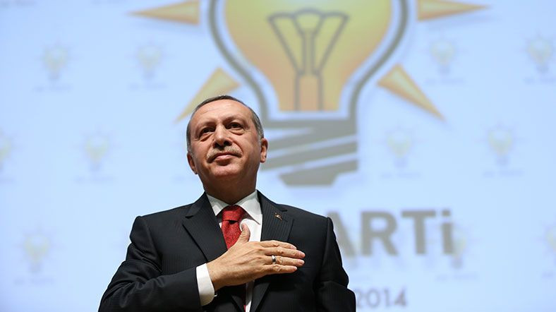 Deniz Zeyrek’ten çarpıcı AK Parti iddiaları! ‘Teşkilatlardan bile gizli bir şekilde…’ - Sayfa 14