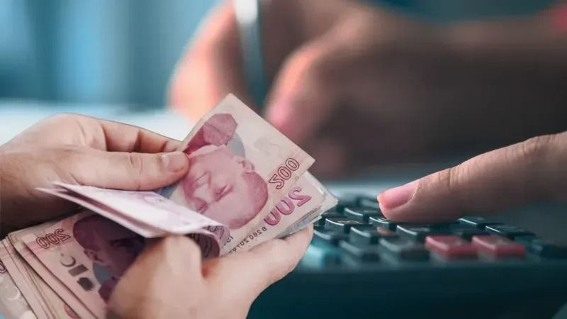 2026-2027 zam pazarlığında belirsizlik: Süreç tarihe geçebilir - Sayfa 1