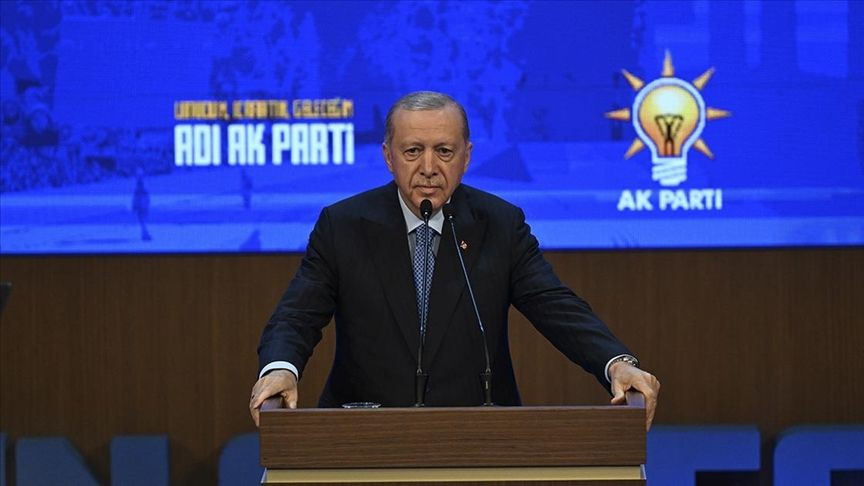 Deniz Zeyrek’ten çarpıcı AK Parti iddiaları! ‘Teşkilatlardan bile gizli bir şekilde…’ - Sayfa 12