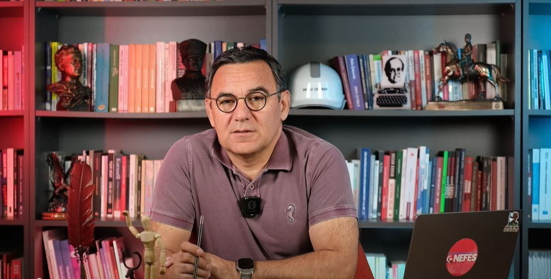 Deniz Zeyrek’ten çarpıcı AK Parti iddiaları! ‘Teşkilatlardan bile gizli bir şekilde…’ - Sayfa 15