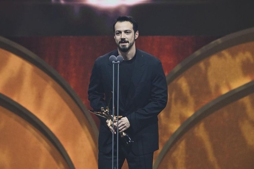 Sultan Orhan’da heyecan dorukta! Mert Yazıcıoğlu’nun partneri netleşti - Sayfa 1