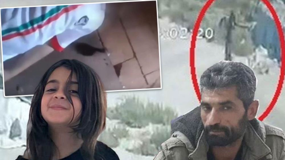 Nevzat Bahtiyar'ın telefonunda dikkat çeken video! Narin’in bahsettiği 'gizli yer' orası mı? - Sayfa 1